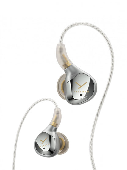 Xelento Remote Headphones - 2nd Gen