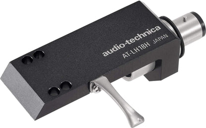 Audio-Technica AT-LH18H 18 Gram Universal 1/2"-Mount Headshell