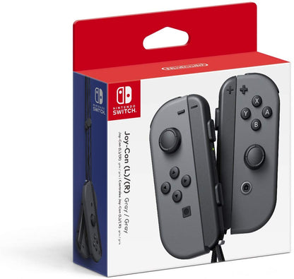 Nintendo Joy-Con Gaming Pad, Grey