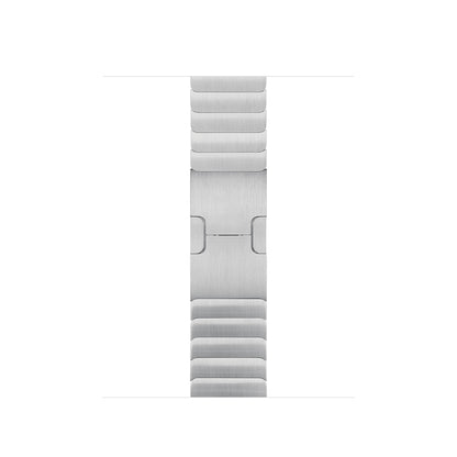 Apple 38mm Link Bracelet - Silver - MU983AM/A
