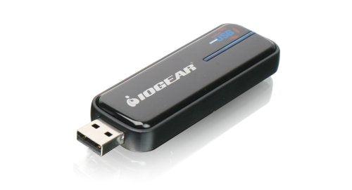 IOGEAR GUWA100U Wireless USB Host Adapter