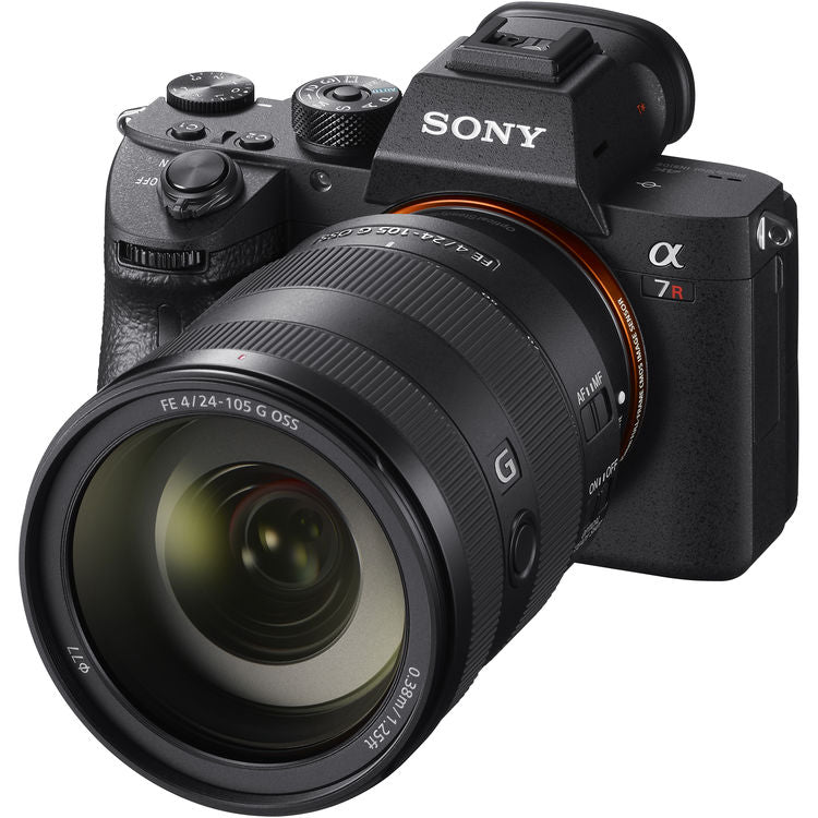 Sony SEL24105G/2 FE 24-105mm f/4 G OSS Lens