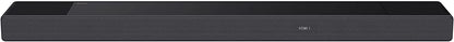 Sony HT-A7000 7.1.2ch 500W Dolby Atmos Sound Bar with DTS:X and 360 Reality Audio