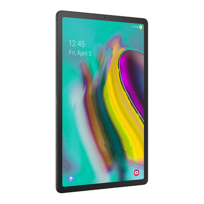 Samsung Galaxy Tab S5e 10.5-in Tablet 128 GB Black - 2019