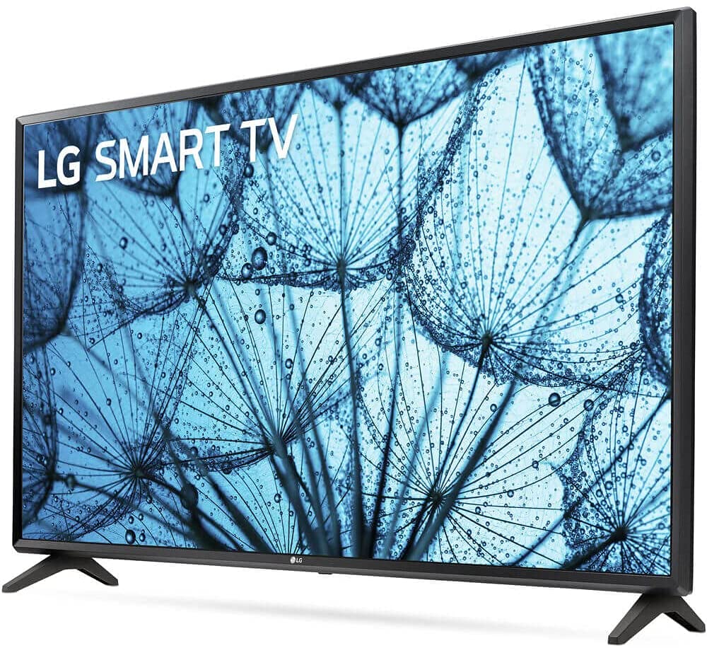 LG LM577B 32-in 720P HD LCD 60Hz Smart TV 32LM577BPUA (2021)