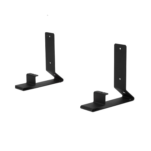 SunBriteTV SB-TS46-BL 47-in/55-in Pro & Marquee Series Table Stand Black