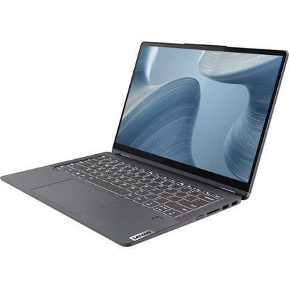 Lenovo Flex 5i 14-in Laptop Computer - 8 GB 512 GB - 82R70006US