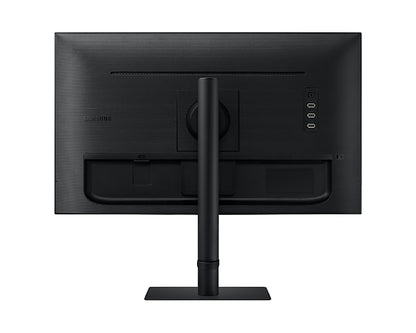 Samsung 27-in ViewFinity S8 UHD LED Computer Monitor - LS27B806PXNXGO