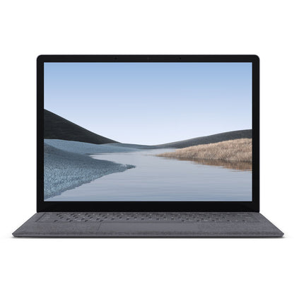Microsoft Surface Laptop 3 13-in - i7 16GB 512GB Platinum Fabric - VGS-00001