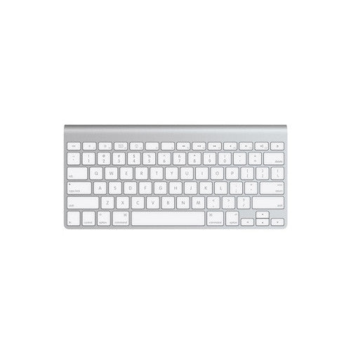 Apple Wireless Keyboard - English