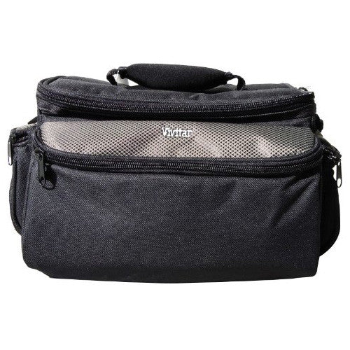 Vivitar RGC-9 Carrying Case for Camera, Camcorder