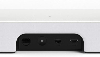 SONOS Beam (gen2) Soundbar - White