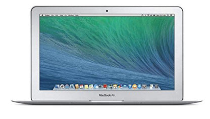 Apple MacBook Air MD711LL/B 11.6" LED Notebook - Intel Core i5 Dual-core (2 Core) 1.40 GHz