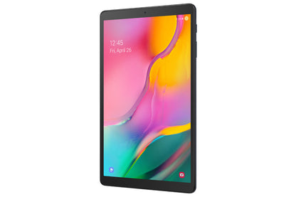 Samsung Galaxy Tab A 10.1-in Tablet 128 GB Black - 2019
