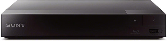 Sony BDP-BX370 Blu-ray Disc Player with Wi-Fi