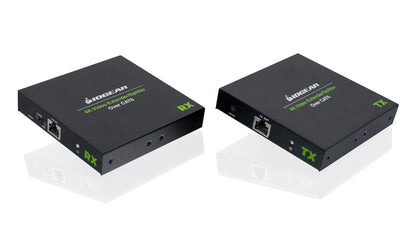 IOGEAR 4K HDMI® Video Extender/Splitter over Ethernet Cable Kit