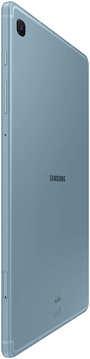 Samsung Galaxy Tab S6 Lite 10.4-in 64GB Tablet - Angora Blue SM-P613NZBAXAR (2022)