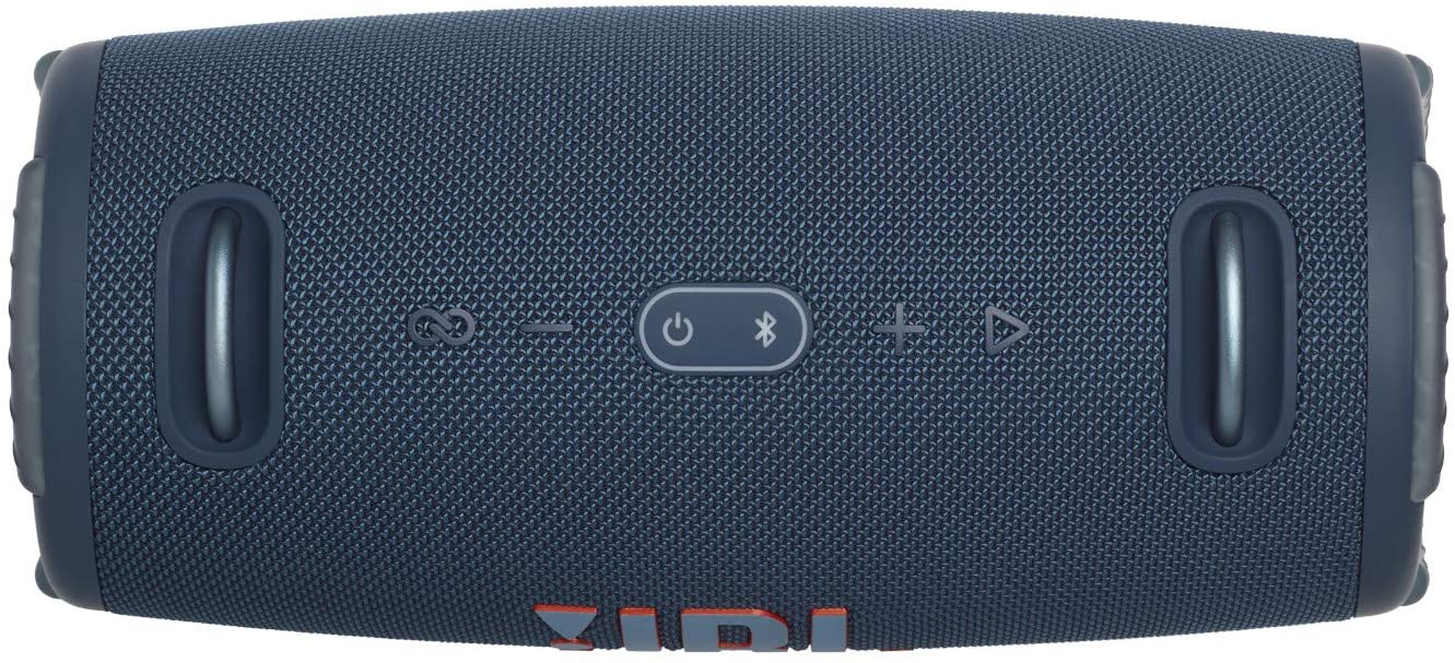 JBL Xtreme 3 Portable Waterproof Speaker, Blue