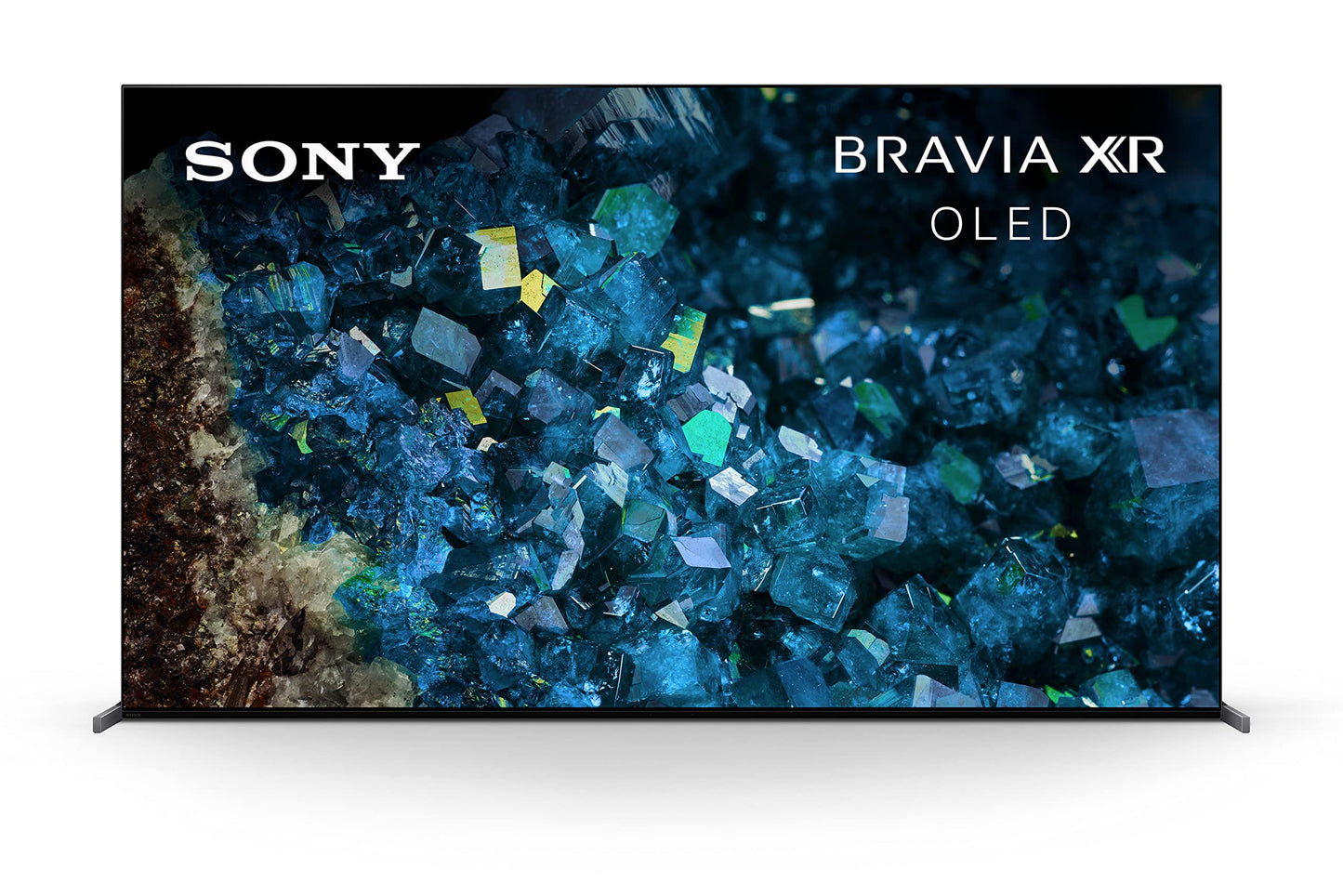 Sony XR83A80L 83-in OLED BRAVIA XR A80L 4K Ultra HD LED TV (2023)