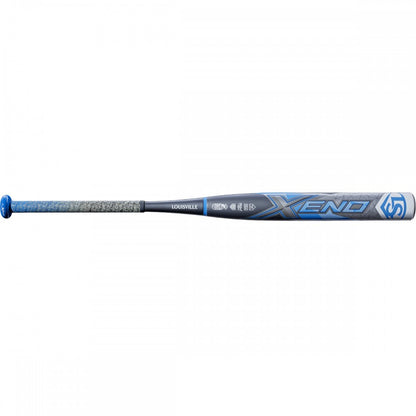Louisville Slugger 2019 Xeno X19 (-11) Fastpitch Softball Bat 30/19 oz.