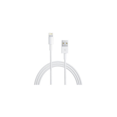 Apple Lightning to USB Cable (1 m)