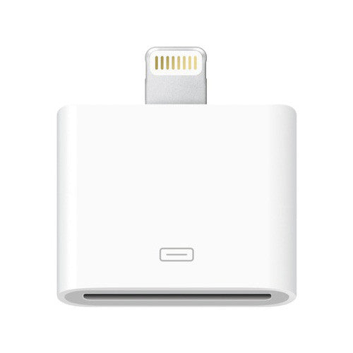 Apple Lightning to 30-pin Adapter