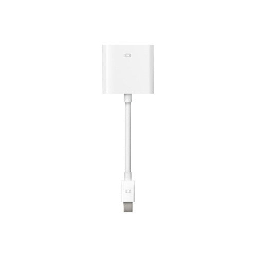 Apple Mini DisplayPort to DVI Adapter