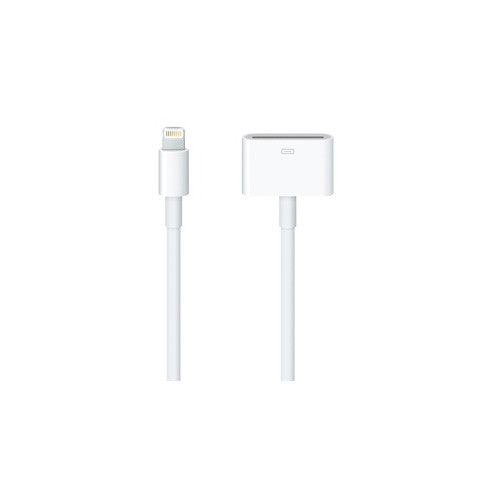 Apple Lightning to 30-pin Adapter (0.2 m)