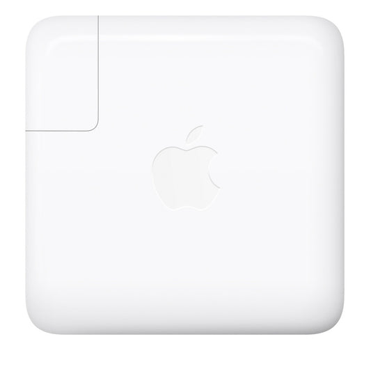 (Open Box) Apple 87W USB-C Power Adapter