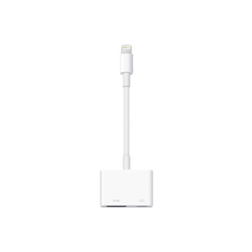 Apple Lightning Digital AV Adapter