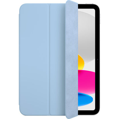 Apple Smart Folio for iPad (10th generation) - Sky - MQDU3ZM/A