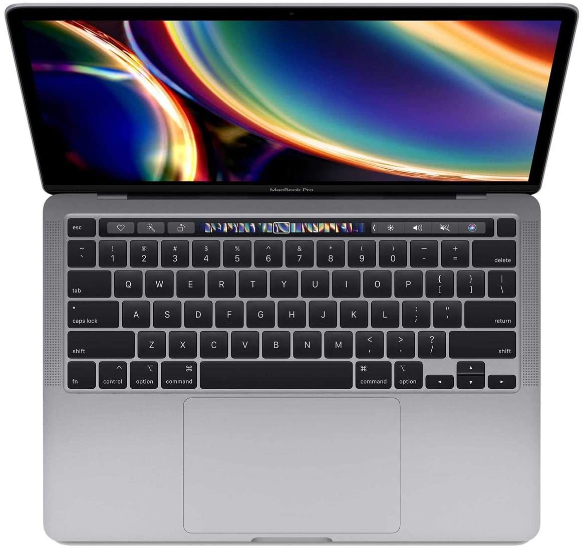 Apple MacBook Pro 13-in 2.4Ghz i7 32GB Iris Plus 1TB Space Gray (CTO)