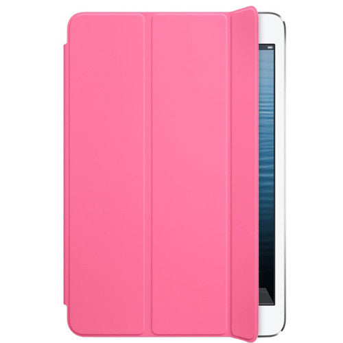 Apple SmartCover Cover Case (Cover) for iPad mini - Pink