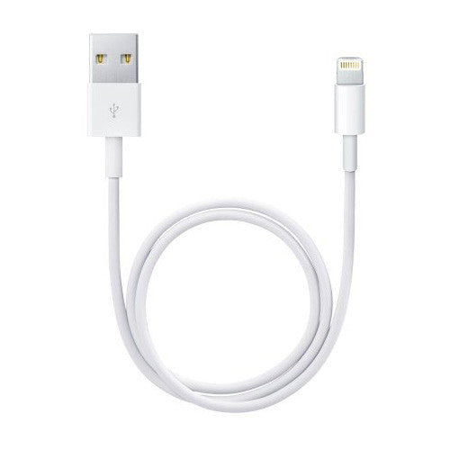 Apple Lightning to USB cable (0.5 m)