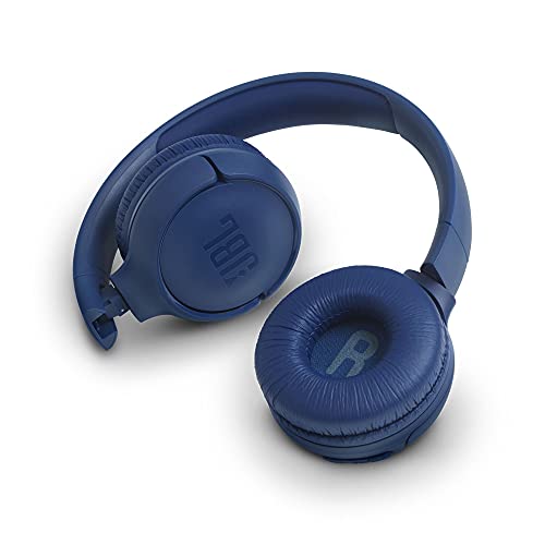 Jbl bluetooth outlet headphones blue