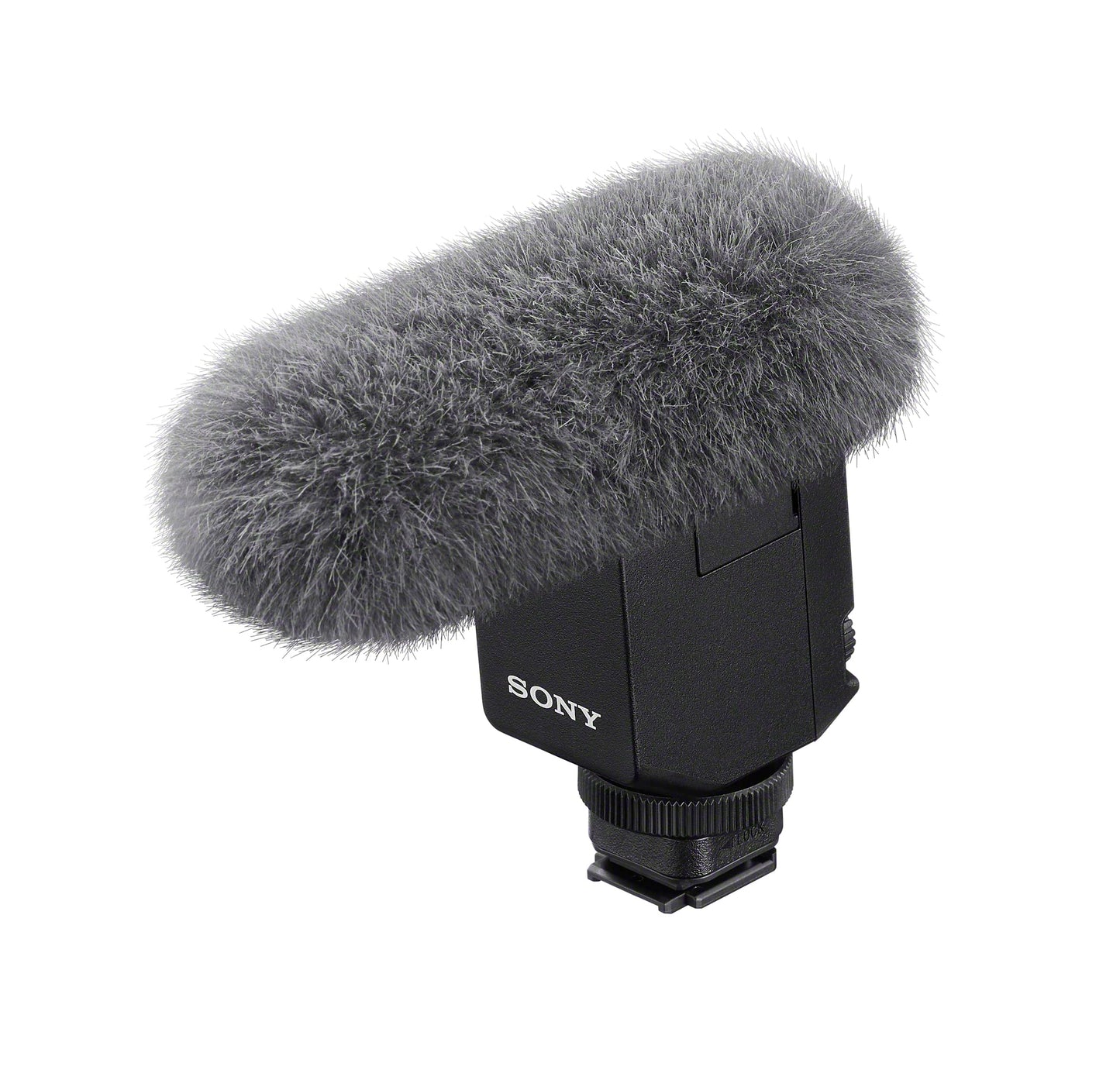 Sony ECM-B10 Digital MI Shoe Shotgun Microphone