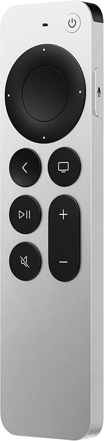 (Open Box) Apple Siri Remote - (2022) - MNC73AM/A