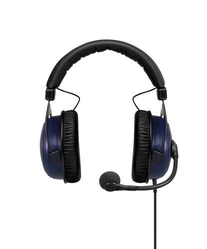 beyerdynamic DT-797-PV-250 Headset with Cardioid Condenser Microphone, for Phantom Power, 250 Ohms