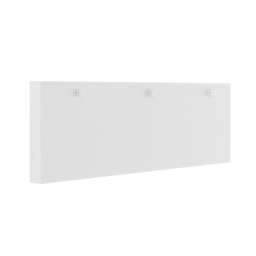 SunBriteTV SB-DMP46C-WH 47-in/55-in Extended Media Door White