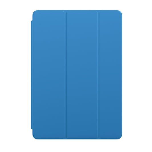 Apple Smart Cover for iPad (7th generation) and iPad Air (3rd generation) - Surf Blue