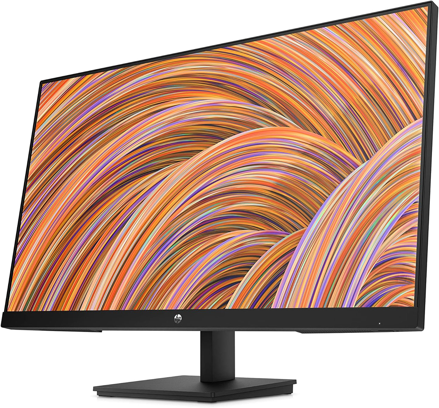 HP V27i G5 27-in FHD Computer Monitor, AMD FreeSync