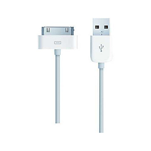 Apple 30-pin to USB Cable