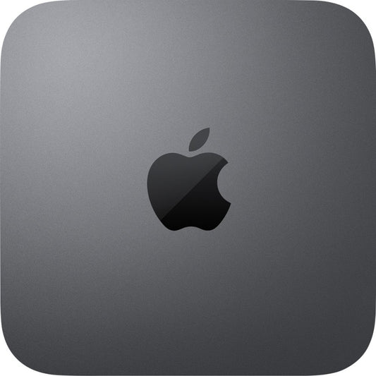Apple Mac mini 3.6GHz Quad-core Intel Core i3 processor, 256GB (2020)