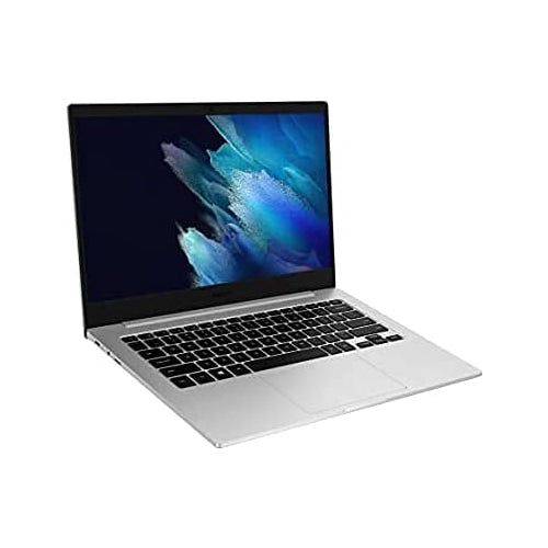 Samsung Galaxy Book Go Laptop Computer - 14-in  2.55Ghz 128GB 4GB (NP340XLA-KA4US)