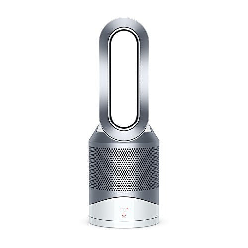 Dyson Pure Hot + Cool Link Purifier, White #305571-01