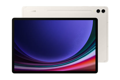 Samsung Galaxy Tab S9+ 12.4-in Tablet - 256GB, Beige (2023, SM-X810NZEAXAR)