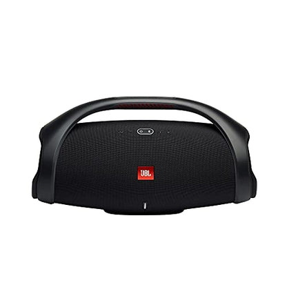 JBL Boombox 2 - Portable Bluetooth Speaker - Black