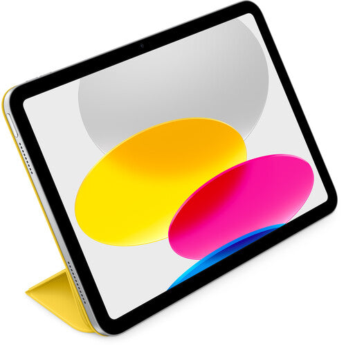 Apple Smart Folio for iPad (10th generation) - Lemonade - MQDR3ZM/A