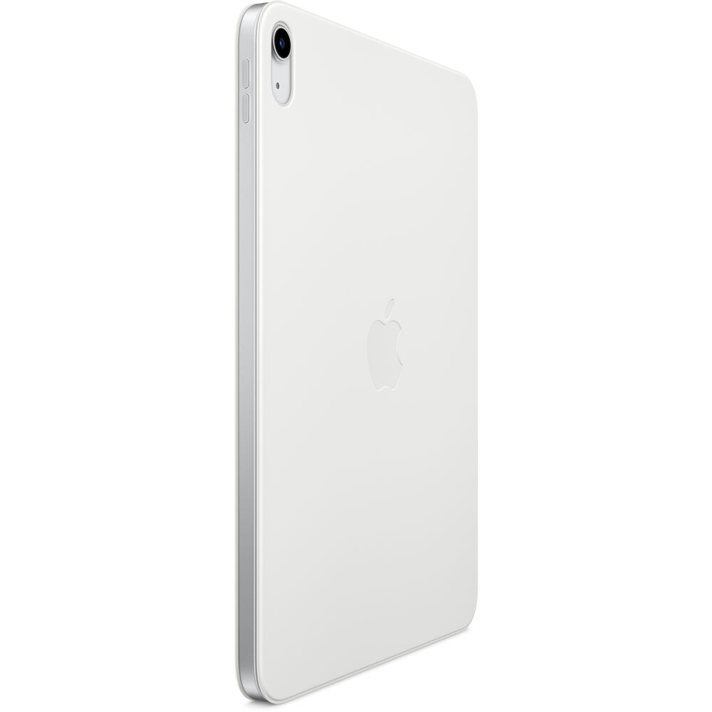 Apple Smart Folio for iPad (10th generation) - White - MQDQ3ZM/A