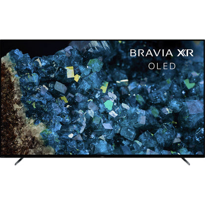 Sony 55-in BRAVIA XR A80L OLED 4K Ultra HD TV - XR55A80L (2023)